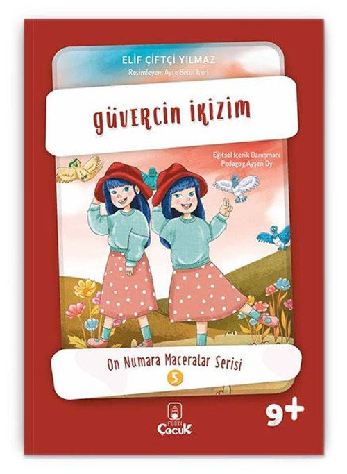 Güvercin İkizim
