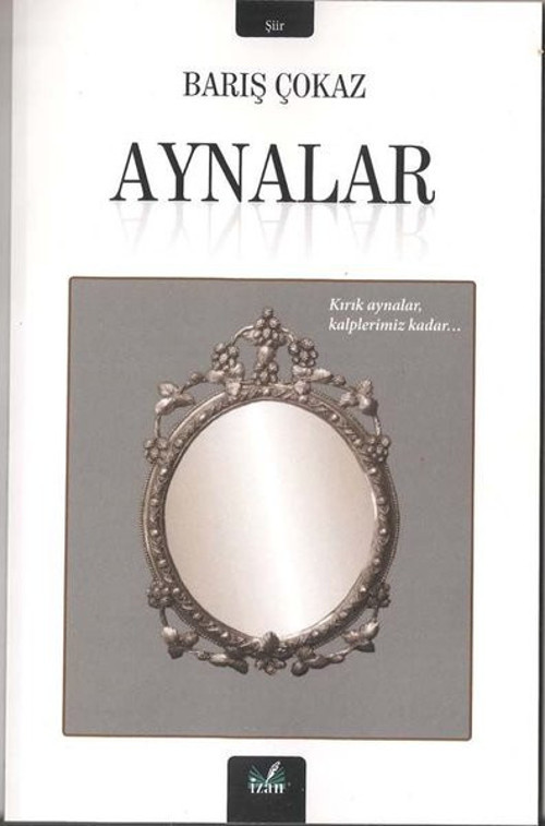 İzan Yayıncılık Aynalar