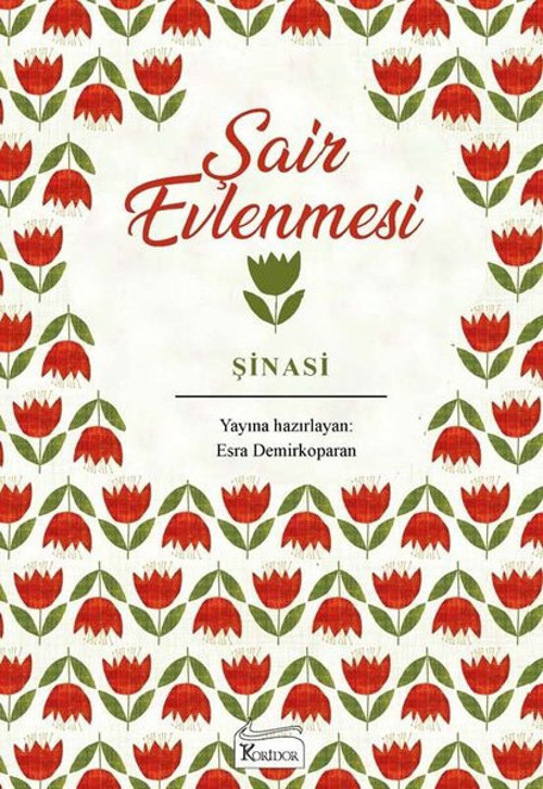 Şair Evlenmesi - Bez Ciltli