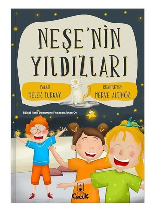 Neşe'nin Yıldızları