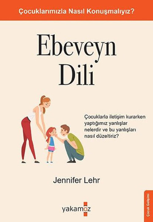 Yakamoz Yayınları Ebeveyn Dili