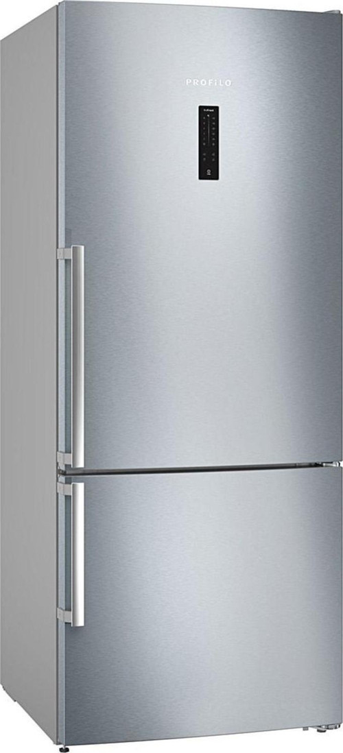 BD3076IECN Kombi No Frost Buzdolabı