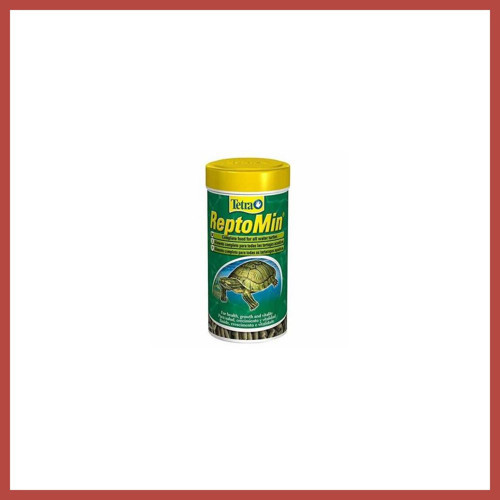 Reptomin Stick Kaplumbağa Yemi 250 Ml ERDOTICA