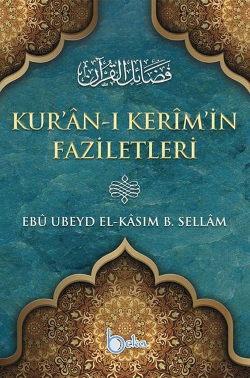Kur'an-ı Kerim'in Faziletleri