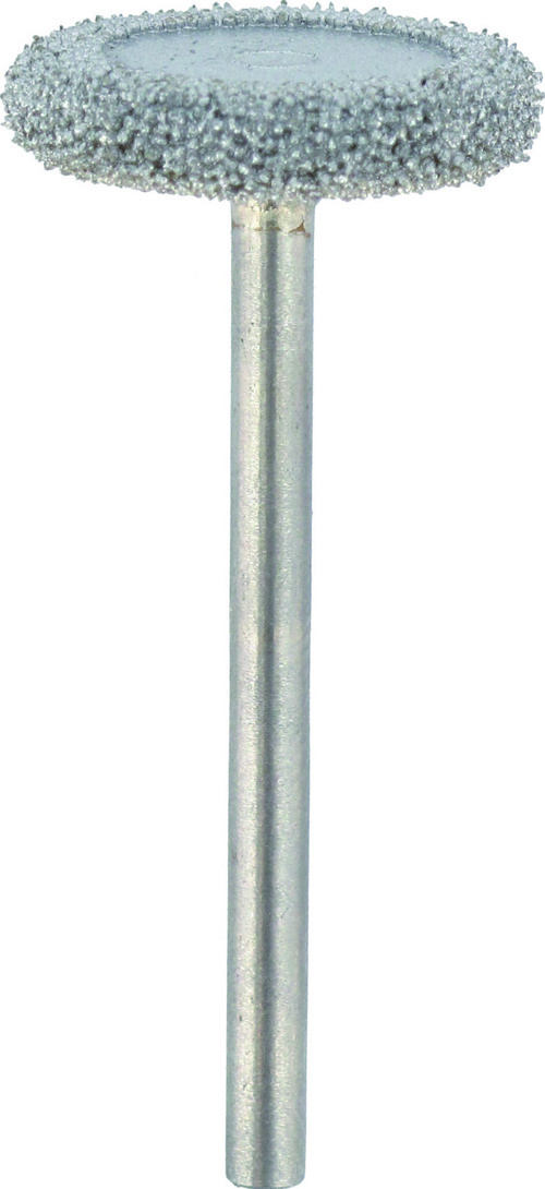 ® Yapısal Diş Tungsten Karpit Kesici disk şekilli 19 mm (9936)