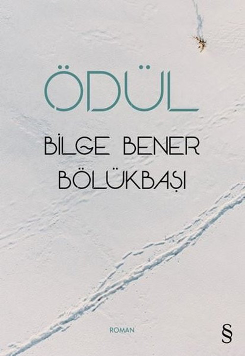 Everest Yayınları Ödül