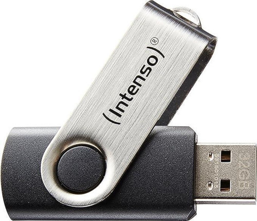 Basic Line 32 GB Usb 2.0 Flash Bellek