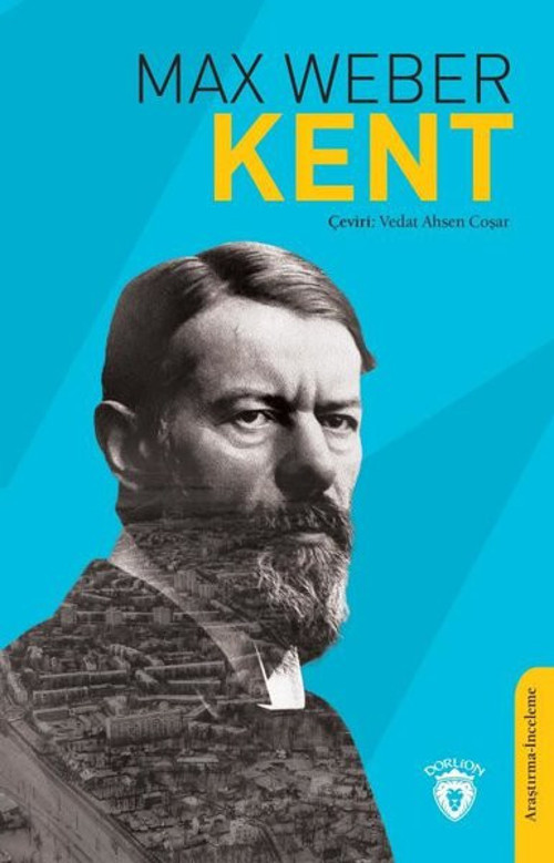 Dorlion Yayınevi Kent