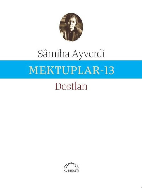 Mektuplar - 13