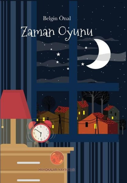 Mayokalar Yayıncılık Zaman Oyunu