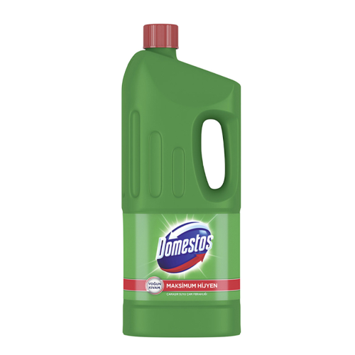 Çamaşır Suyu 1850 ML Çam Ferahlığı 1 Adet