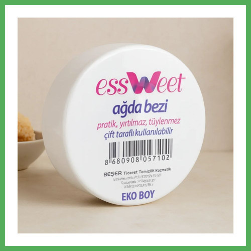 Rulo Ağda Bezi 80 mt Eko Boy BEZOSS