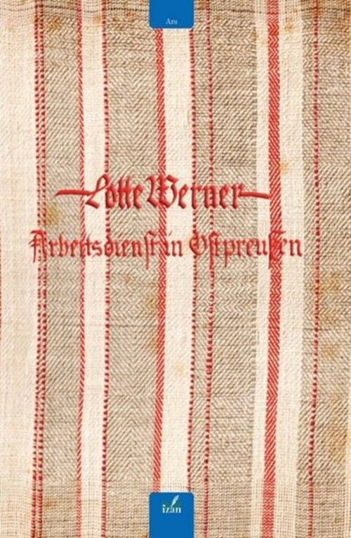 Lotte Werner - Almanca - İngilizce - Türkçe