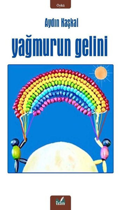 Yağmurun Gelini