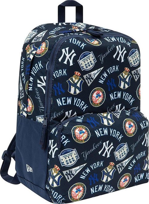 New York Yankees 60503803 Mlb Aop Ws Multı Stadıum Neyyan Otc Unisex Çanta