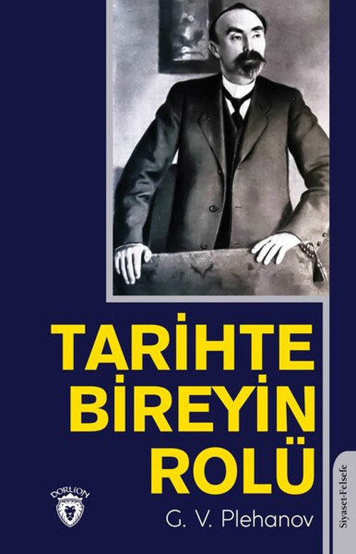 Tarihte Bireyin Rolü