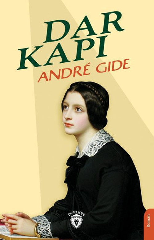 Dorlion Yayınevi Dar Kapı
