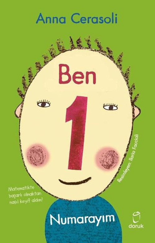 Doruk Yayınları Ben 1 Numarayım