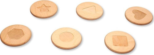 Şekilli Adım Taşı Step Stone | Çocuklar Için Nehir Taşı Ve Ahşap Eğlenceli Aktivite Basamak Taşları