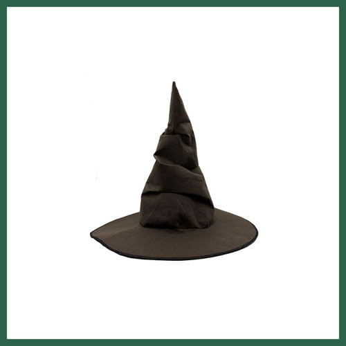 VINTESSY Harry Potter Seçmen Şapkası Yetişkin Boy BZS01