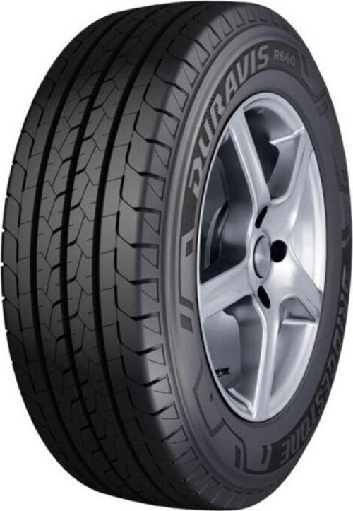 195/75 R16C 110/108R Duravis R660 Yaz C 2024