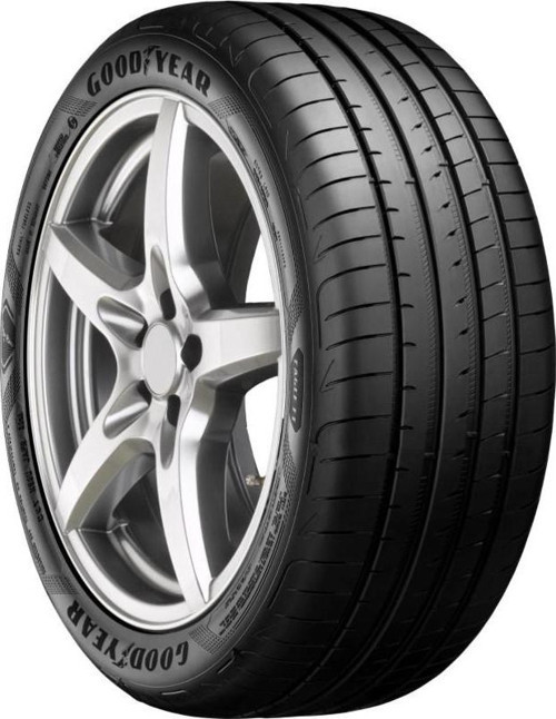 255/45 R20 105H XL Eagle F1 Asymmetric 5 Yaz Binek 2023