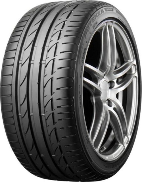 225/50 R17 94W Potenza S001 RFT* Yaz Binek 2023