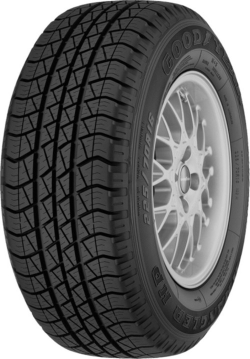 P265/70 R17 113S Wrangler HP Yaz 4x4 2023