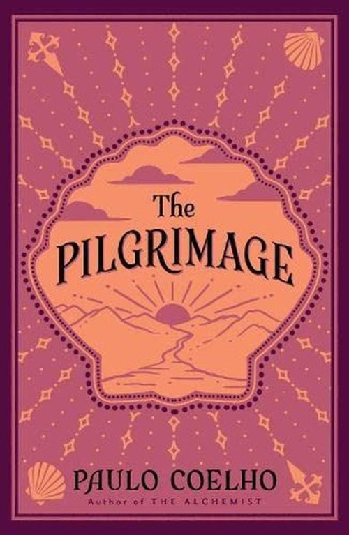 Harper Collins Publishers The Pilgrimage