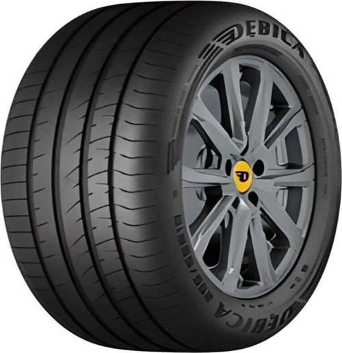 225/60 R18 100H Presto Yaz Binek 2024