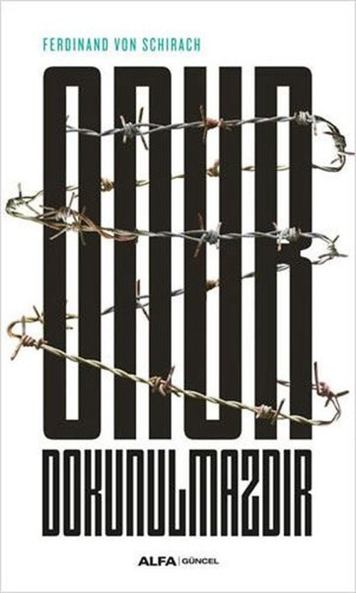 Onur Dokunulmazdır