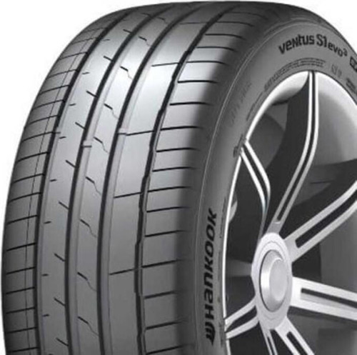 215/45 R17 91W XL Ventus S1 Evo 3 K127 Yaz Binek 2024