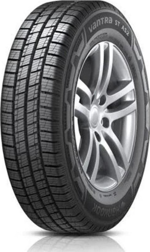 225/75 R16C 121/120R Vantra ST AS2 RA30 4 Mevsim C 2024