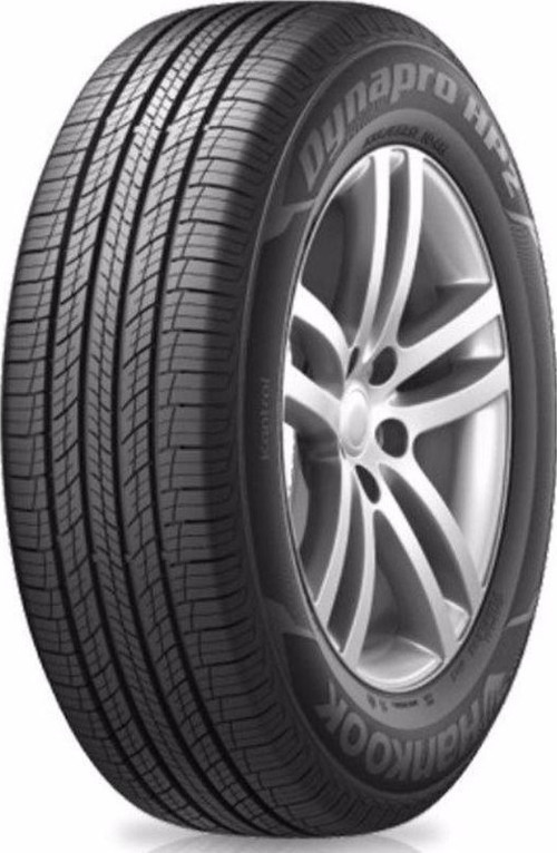 235/55 R18 100V Dynapro HP2 RA33 M+S 4 Mevsim Binek 2024