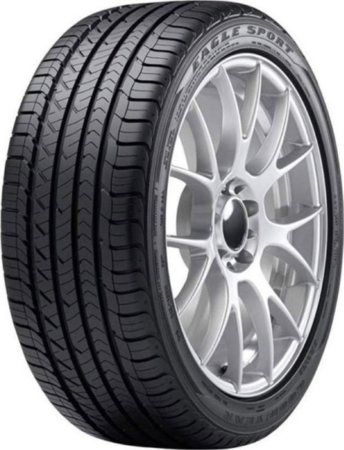 215/60 R17 100V XL Eagle Sport 2 SUV Yaz 4x4 2023