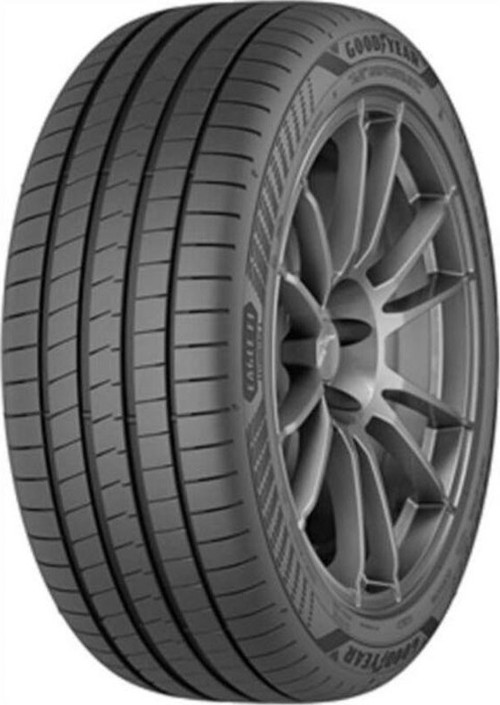 225/60 R17 99Y Eagle F1 Asymmetric 6 FP Yaz Binek 2024