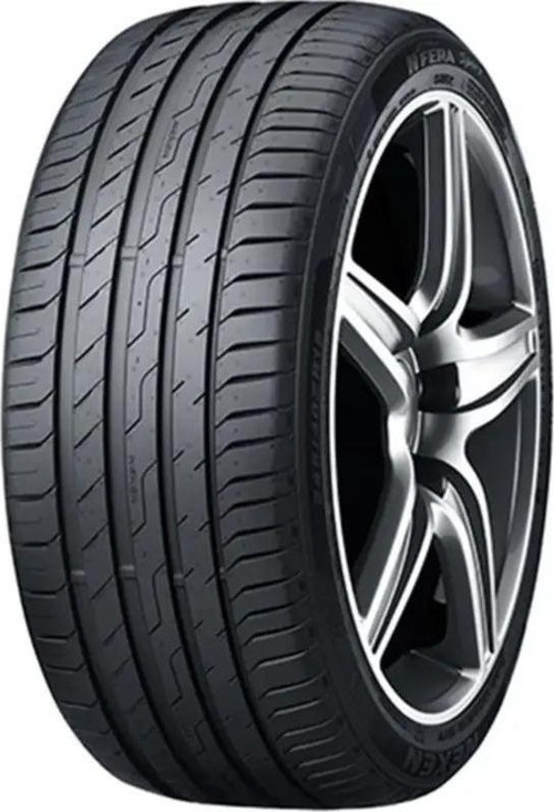 205/55 R19 97V XL N'Fera Sport Yaz Binek 2024