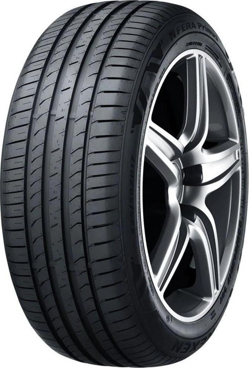 235/50 R17 100W XL N'Fera Primus Yaz Binek 2024