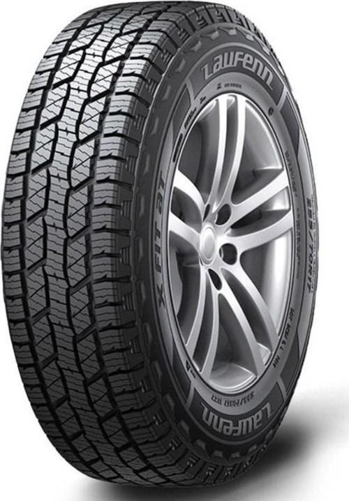 255/70 R16 111T X Fit A/T LC01 M+S Yaz 4x4 2023