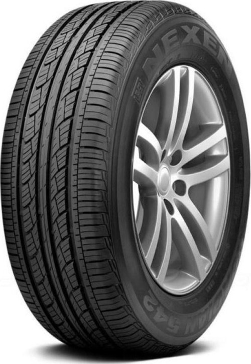 265/60 R18 110H Roadian 542 M+S (KIA Mohave) Yaz 4x4 2024