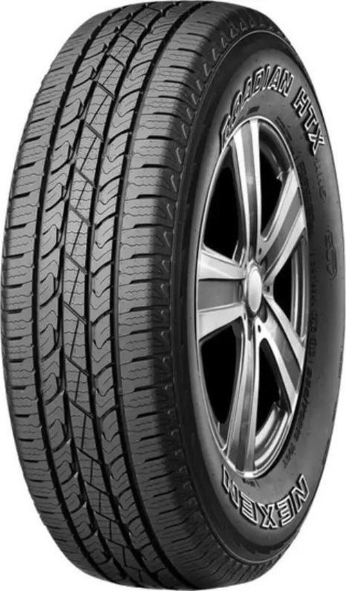 265/65 R18 114S Roadian HTX RH5 (SUV) 4 Mevsim 4x4 2024