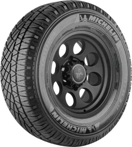 245/65 R17 111H XL Latitude Cross Yaz 4x4 2024
