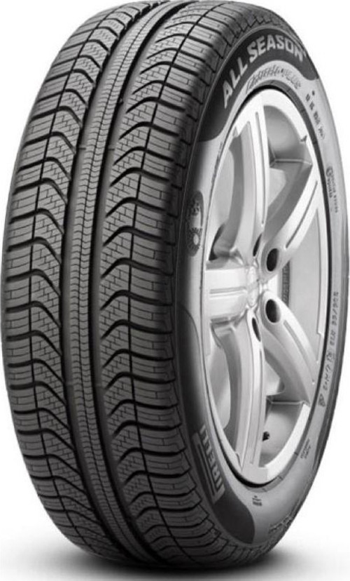 195/55 R16 87V Cinturato All Season Plus 4 Mevsim Binek 2024