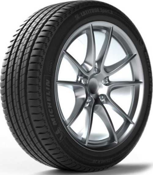 275/40 R20 106W XL Latitude Sport 3 ZP * Yaz 4x4 2024