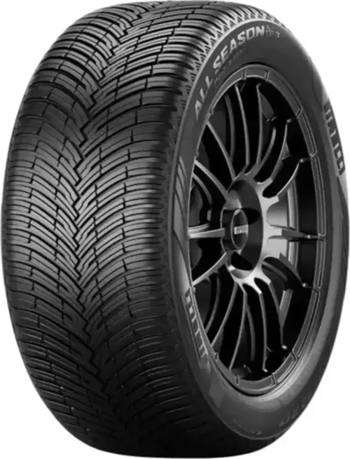 255/35 R19 96Y XL Cinturato All Season SF3 4 Mevsim Binek 2023