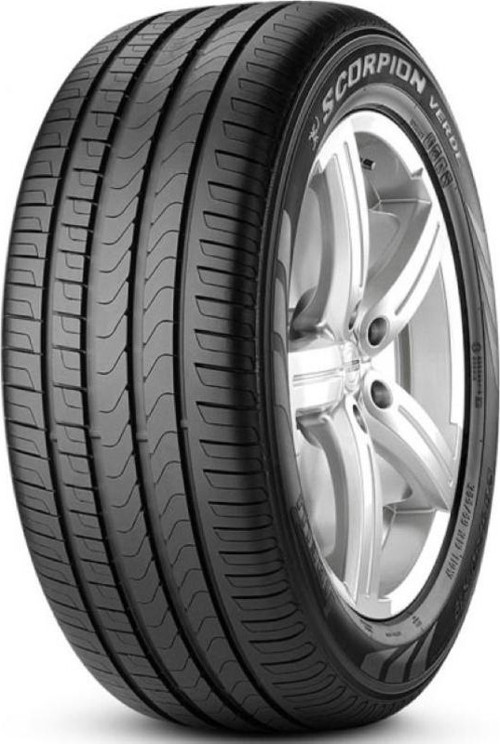 285/45 R19 111W XL Scorpion Verde RFT * Yaz 4x4 2024