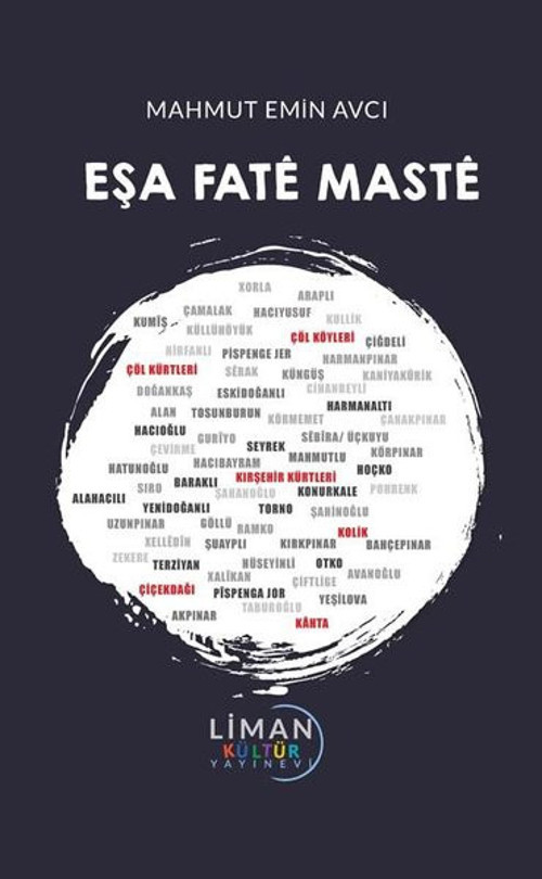 Eşa Fate Maste