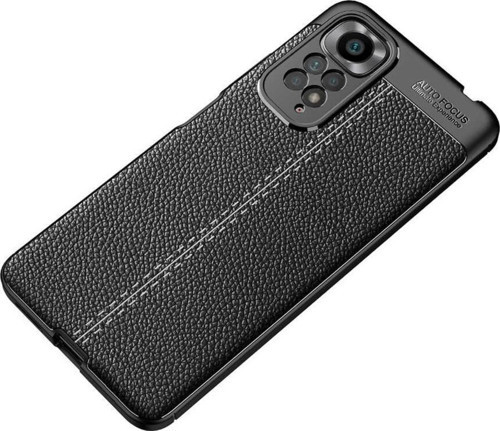 Xiaomi Redmi Note 11 Global Kılıf Zore Niss Silikon Kapak