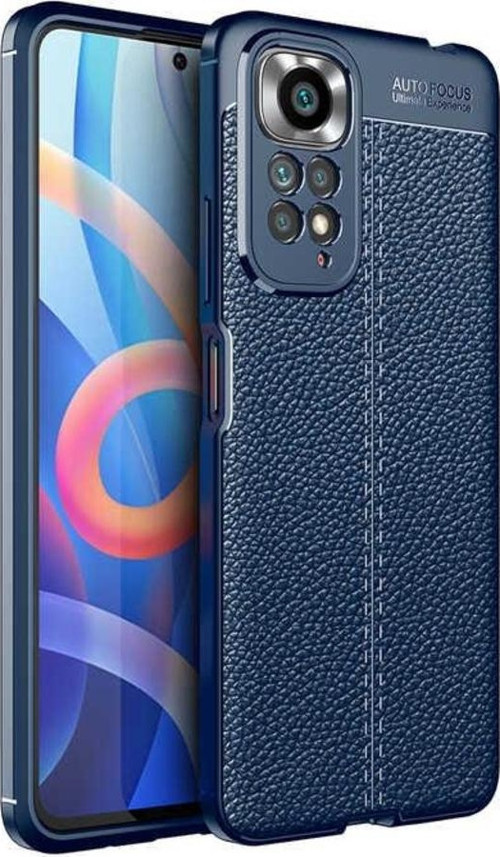 Xiaomi Redmi Note 11 Global Kılıf Zore Niss Silikon Kapak
