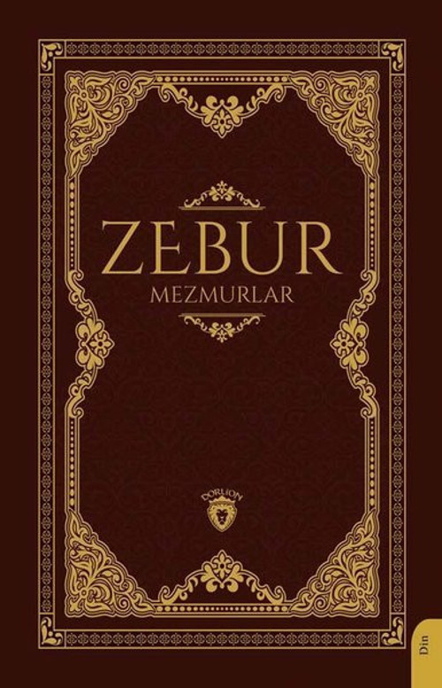 Zebur - Mezmurlar